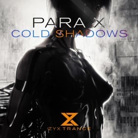 PARA X - COLD SHADOWS